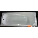 Ванны Ventospa Serena LA 160х70 (с каркасом)