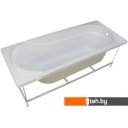 Ванны Ventospa Aqua 170x75 (с каркасом и экраном)