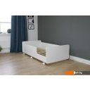 Кровати Красная звезда Р439 Капризун 4 160x80 (белый)