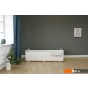 Кровати Красная звезда Р439 Капризун 4 160x80 (белый)