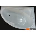 Ванны Ventospa Nika 170x115L (с каркасом и экраном)