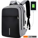 Рюкзаки Norvik Madma 4009.10 (серый)