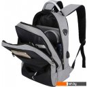 Рюкзаки Norvik Madma 4009.10 (серый)