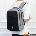 Рюкзаки Norvik Madma 4009.10 (серый)