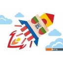 Развивающие игрушки Томик 6678-43