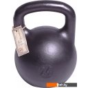 Гантели, гири, штанги Titan любительская 24 кг