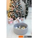 Игровые домики и палатки Perfetto Sport Alba PS-528 Игровые домики и палатки Perfetto Sport Alba PS-528