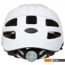 Спортивные шлемы STG MA-2-W XS (р. 44-48, белый/черный)