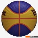 Мячи Wilson FIBA 3x3 Replica WTB1033XB (6 размер)