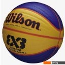 Мячи Wilson FIBA 3x3 Replica WTB1033XB (6 размер)