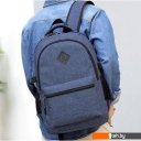 Рюкзаки Norvik Gerk 4005.03 (синий)