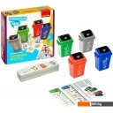 Развивающие игрушки Bondibon Сортировка мусора 2 ВВ4472