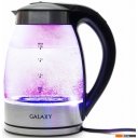 Электрочайники и термопоты Galaxy Line GL0556