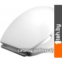 Сиденья и крышки для унитазов и биде Bisk 5867