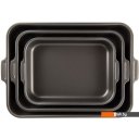 Формы для выпечки, противни Калитва Сатин 63034