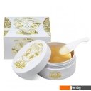 Косметика по уходу за лицом Elizavecca Hell-Pore Gold Hyaluronic Acid Eye Patch (60 шт)