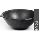 Казаны Grand Metall Invest Узбекский 8 л, круглое дно Казаны Grand Metall Invest Узбекский 8 л, круглое дно