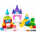 Конструкторы Полесье 77707 Весёлая принцесса