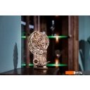 Сборные модели Eco-Wood-Art Кинетический глобус