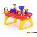 Развивающие игрушки Полесье Водный мир №3 40893