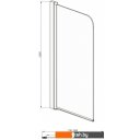 Шторки и карнизы для ванн и поддонов Adema NFA-621 (прозрачное стекло) Шторки и карнизы для ванн и поддонов Adema NFA-621 (прозрачное стекло)