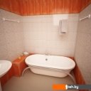 Сушилки для белья Comfort Alumin настенная с передвижными веревками 80 см