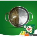 Бытовая химия Fairy Original Lemon All in 1 (84 шт)