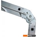 Лестницы и стремянки Алюмет TL4033 (4x3 ступени)