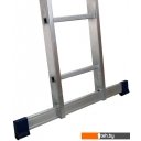 Лестницы и стремянки Алюмет TL4033 (4x3 ступени)