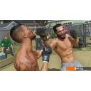 Игры для приставок PlayStation 4 UFC 4