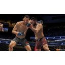 Игры для приставок PlayStation 4 UFC 4