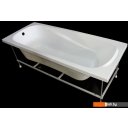 Ванны Ventospa Serena LA 150х70 (с каркасом)