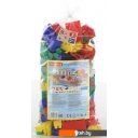 Конструкторы Полесье 36124 Строитель