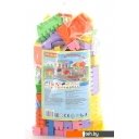 Конструкторы Полесье 36124 Строитель