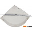 Душевые поддоны Triton ПД4 90x90 Душевые поддоны Triton ПД4 90x90