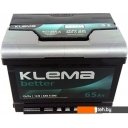 Автомобильные аккумуляторы Klema Better 6СТ-65А(0) (65 А·ч)