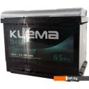 Автомобильные аккумуляторы Klema Better 6СТ-65А(0) (65 А·ч)