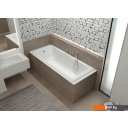 Ванны Универсал Оптима 160x70 (с ножками)