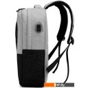 Рюкзаки Norvik Urban 4003.02 (черный)