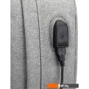 Рюкзаки Norvik Urban 4003.02 (черный)