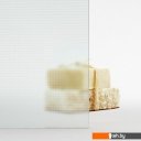 Душевые кабины Coliseum Кварто Т-90 90x90 (матовое стекло)