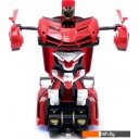 Роботы, трансформеры, фигурки Sima-Land Ламбо 2688514 (красный)