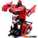 Роботы, трансформеры, фигурки Sima-Land Ламбо 2688514 (красный)