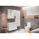 Умывальники Cersanit Moduo 80 UM-MOD80/1