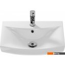 Умывальники Cersanit CARINA 50 (с пьедесталом)