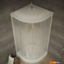 Душевые кабины Triton Лайт А 90x90 с душевым комплектом (градиент)