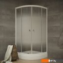 Душевые кабины Triton Лайт А 90x90 (градиент)