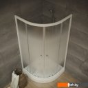 Душевые кабины Triton Лайт А 90x90 (градиент)