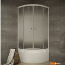 Душевые кабины Triton Лайт В 100x100 (градиент)