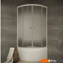 Душевые кабины Triton Лайт В 90x90 (градиент)